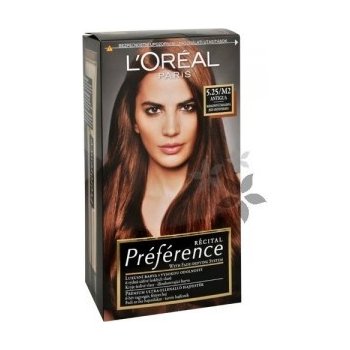 L'Oréal Préférence Récital 3/B Brasilia