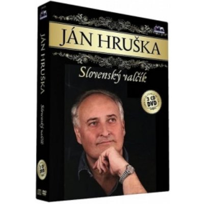 JÁN HRUŠKA - Slovenský valčík