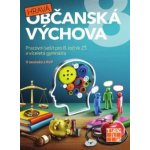 Hravá občanská výchova 8.roč PS TAktik – Malínská – Hledejceny.cz