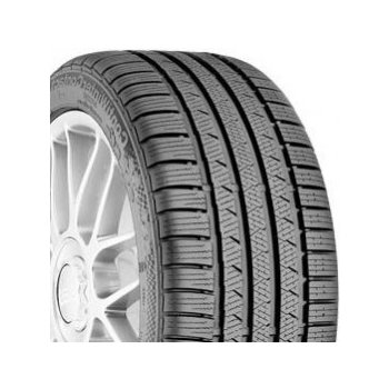 Continental ContiWinterContact TS 810 S 205/50 R17 93V