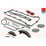 Sada rozvodového řetězu FAI AutoParts TCK227