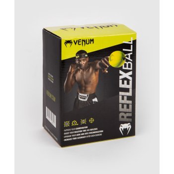 Venum Reflex Ball