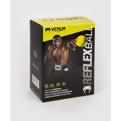 Venum Reflex Ball – Sleviste.cz