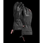 Ortovox Merino Freeride Glove Women's black raven – Hledejceny.cz