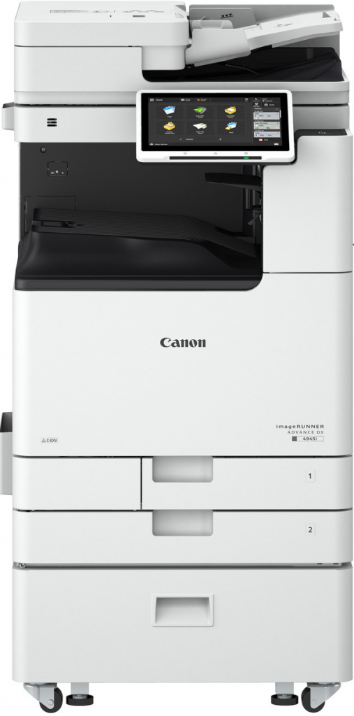 Canon iR Advance DX 4925i