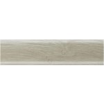 Salag soklová lišta dub Sparta AP28 56 mm 2,5 m – Hledejceny.cz