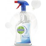 Dettol General Cleaning Liquid antibakteriální čistič povrchů sprej 500 ml – Zboží Mobilmania