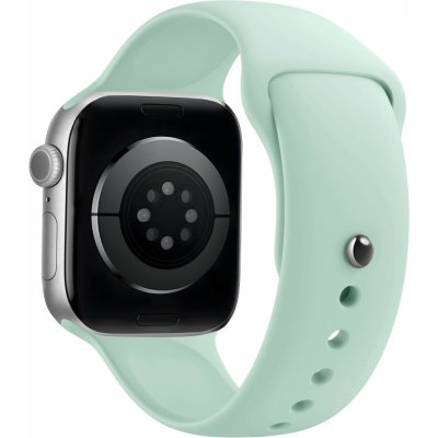 Eternico Essential pro Apple Watch 38mm / 40mm / 41mm pastel green S-MAPW-AWESPGS-38 – Zboží Živě