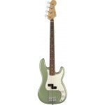 Fender PLAYER P BASS PF – Zboží Dáma