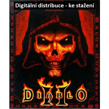 Diablo 2 + Diablo 2: Lord of Destruction