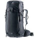 Deuter Trail Pro 34 l SL modrý – Zboží Mobilmania