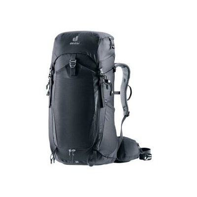 Deuter Trail Pro 34 l SL modrý – Zboží Mobilmania