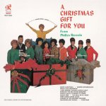 Various Artists - A Christmas Gift For You From Phil Spector LP – Sleviste.cz
