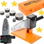 Kraft & Dele pro PVC trubky KD1591 – Zboží Dáma