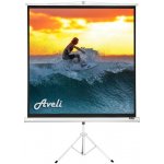 Aveli stativ 265x149cm 16:9 XRT-00088 – Zboží Živě