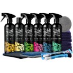 Auto Finesse Interior Set DELUXE
