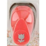 děrovačka 16 mm Tulipán – Zboží Dáma