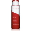 Clarins Body Fit Anti-Cellulite Contouring Expert zeštíhlující péče proti celulitidě 200 ml