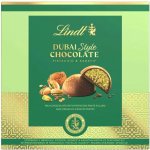 Lindt Dubajské pralinky mléčná čokoláda s pistácii 90 g – Zbozi.Blesk.cz