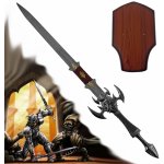 Chladné Zbraně Meč temného Elfa "EXOTATH" – Zboží Dáma