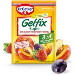 Dr. Oetker Gelfix Super 3:1 25 g – Zboží Dáma