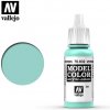 Příslušenství ke společenským hrám Vallejo Model Color: Verdigris Glaze 17ml barva na modely