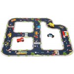 Tooky Toys Silnice město – Zboží Dáma Tooky Toys Silnice město – Zboží Dáma