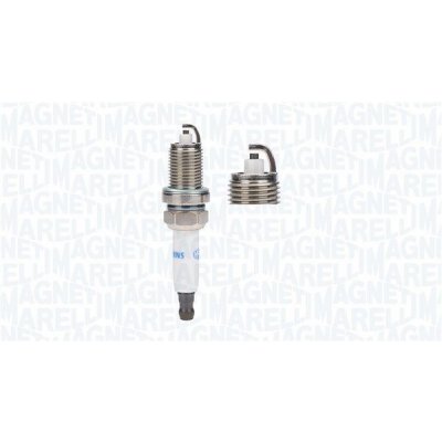 Zapalovací svíčka MAGNETI MARELLI 062609000021 – Hledejceny.cz