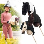 Hobby horse LeMieux Chancer – Zboží Mobilmania