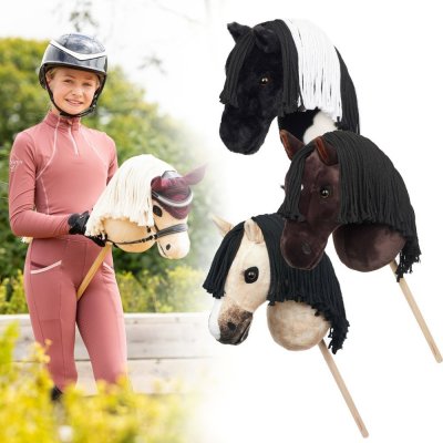 Hobby horse LeMieux Sam – Zboží Dáma