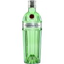 Tanqueray No. Ten Gin 47,3% 1 l (holá láhev)