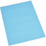 Barevný recyklovaný papír modrý A3 80g 100 listů – Zboží Dáma