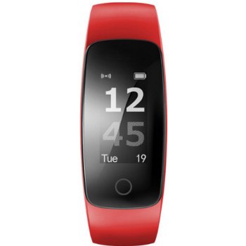 Ziskoun smart Band ID 107 HR Plus