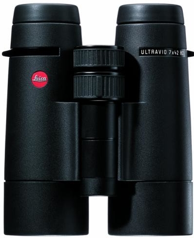 Leica ultravid 7x42