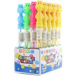 Bublifuk žába na baterie – Zboží Dáma