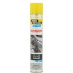 Autoland NANO+ Cockpit spray Citron 500 ml – Sleviste.cz