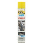 Autoland NANO+ Cockpit spray Citron 500 ml – Hledejceny.cz