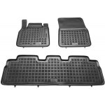 Koberce gumové Rezaw Plast Renault ESPACE IV 2002-2014 se zvýšeným okrajem – Sleviste.cz