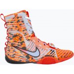 Nike HyperKO 3 SE oranžová/černá – Zbozi.Blesk.cz