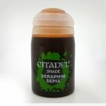 GW Citadel Shade Seraphim Sepia – Zboží Živě