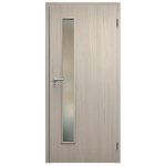Sapeli Elegant Komfort M60 otočné borovice bílá 110 x 210 cm Satináto bílé – Hledejceny.cz