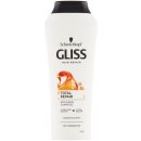 Gliss Kur Total Repair šampon 250 ml