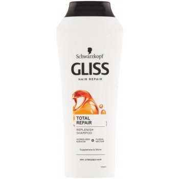 Gliss Kur Total Repair šampon 250 ml