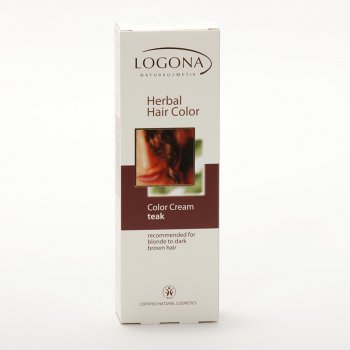 Logona Color Creme týk