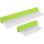 Carmotion Poland 86134 stěrka na sklo silikonová 30 cm a 15 cm 2 ks – Zboží Dáma