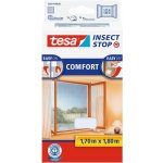 Tesa Insect Stop Comfort 55914-00020-00 1,7m x 1,8 m bílá – Sleviste.cz