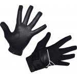 Covalliero Zimní jezdecké rukavice olivové – Zboží Dáma