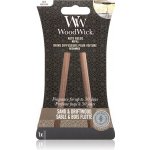 Woodwick Sand & Driftwwod - náhradní tyčinky – Sleviste.cz