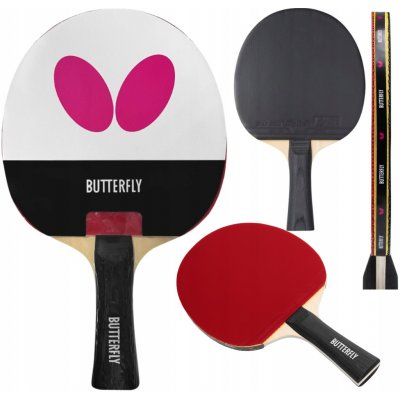 Butterfly Easy – Sleviste.cz