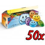 EXS Smiley Face 50 ks – Zbozi.Blesk.cz